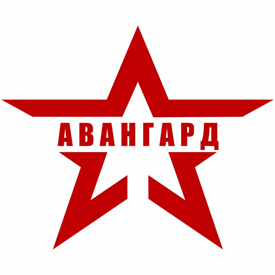 Региональный молодежный центр «Авангард»